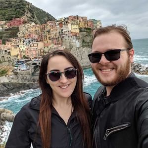 Meet your Posher, Ellie